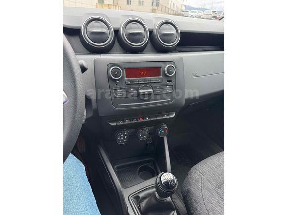 Sahibinden Dacia Duster 1.3 Tce Comfort 2022 Model 
