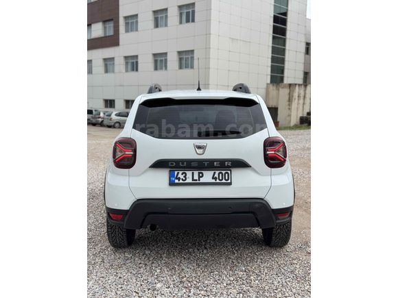 Sahibinden Dacia Duster 1.3 Tce Comfort 2022 Model 