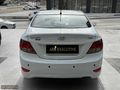 ARB EXECUTİVE 2015 ACCENT BLUE 1.6 OTOMATK KREDİ & KARTA 12 TKST