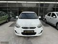 ARB EXECUTİVE 2015 ACCENT BLUE 1.6 OTOMATK KREDİ & KARTA 12 TKST