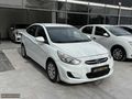 ARB EXECUTİVE 2015 ACCENT BLUE 1.6 OTOMATK KREDİ & KARTA 12 TKST