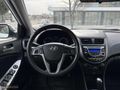 ARB EXECUTİVE 2015 ACCENT BLUE 1.6 OTOMATK KREDİ & KARTA 12 TKST
