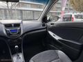 ARB EXECUTİVE 2015 ACCENT BLUE 1.6 OTOMATK KREDİ & KARTA 12 TKST