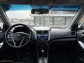 ARB EXECUTİVE 2015 ACCENT BLUE 1.6 OTOMATK KREDİ & KARTA 12 TKST