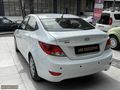 ARB EXECUTİVE 2015 ACCENT BLUE 1.6 OTOMATK KREDİ & KARTA 12 TKST