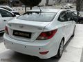 ARB EXECUTİVE 2015 ACCENT BLUE 1.6 OTOMATK KREDİ & KARTA 12 TKST