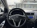 ARB EXECUTİVE 2015 ACCENT BLUE 1.6 OTOMATK KREDİ & KARTA 12 TKST