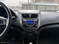 ARB EXECUTİVE 2015 ACCENT BLUE 1.6 OTOMATK KREDİ & KARTA 12 TKST