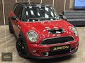 AR-KON DAN 2013 COOPER 118 BİNDE ÇİFT RENK