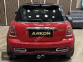 AR-KON DAN 2013 COOPER 118 BİNDE ÇİFT RENK
