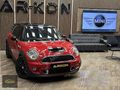 AR-KON DAN 2013 COOPER 118 BİNDE ÇİFT RENK
