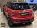 AR-KON DAN 2013 COOPER 118 BİNDE ÇİFT RENK