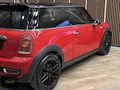 AR-KON DAN 2013 COOPER 118 BİNDE ÇİFT RENK