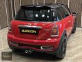 AR-KON DAN 2013 COOPER 118 BİNDE ÇİFT RENK
