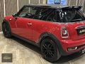 AR-KON DAN 2013 COOPER 118 BİNDE ÇİFT RENK