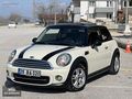 BOYASIZ DEĞİŞENSİZ HATASIZ MİNİ COOPER 1.6 DİZEL