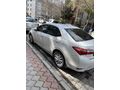 Sahibinden Toyota Corolla 1.4 D-4D Advance 2014 Model 
