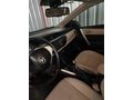 Sahibinden Toyota Corolla 1.4 D-4D Advance 2014 Model 
