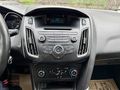 ÇELİK OTO GALERİ'DEN 2017 FOCUS TRENDX 1.6 TDCİ 95 HP