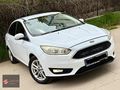 ÇELİK OTO GALERİ'DEN 2017 FOCUS TRENDX 1.6 TDCİ 95 HP