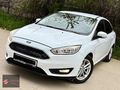 ÇELİK OTO GALERİ'DEN 2017 FOCUS TRENDX 1.6 TDCİ 95 HP