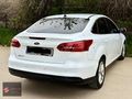 ÇELİK OTO GALERİ'DEN 2017 FOCUS TRENDX 1.6 TDCİ 95 HP