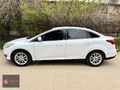 ÇELİK OTO GALERİ'DEN 2017 FOCUS TRENDX 1.6 TDCİ 95 HP
