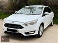 ÇELİK OTO GALERİ'DEN 2017 FOCUS TRENDX 1.6 TDCİ 95 HP