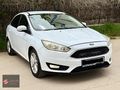 ÇELİK OTO GALERİ'DEN 2017 FOCUS TRENDX 1.6 TDCİ 95 HP