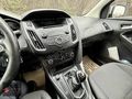 ÇELİK OTO GALERİ'DEN 2017 FOCUS TRENDX 1.6 TDCİ 95 HP