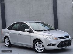 GALERİST - 2011 Ford Focus 1.6 TDCi Trend X