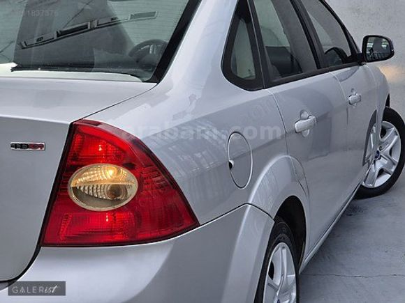 GALERİST - 2011 Ford Focus 1.6 TDCi Trend X