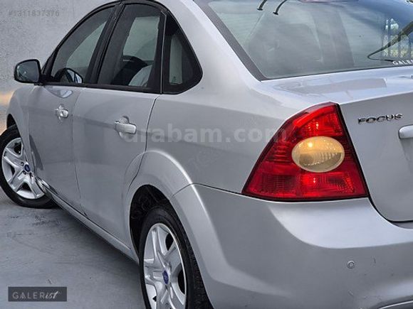 GALERİST - 2011 Ford Focus 1.6 TDCi Trend X