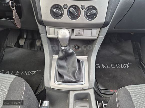 GALERİST - 2011 Ford Focus 1.6 TDCi Trend X