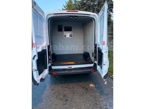 Sahibinden Ford Trucks Transit 350 L