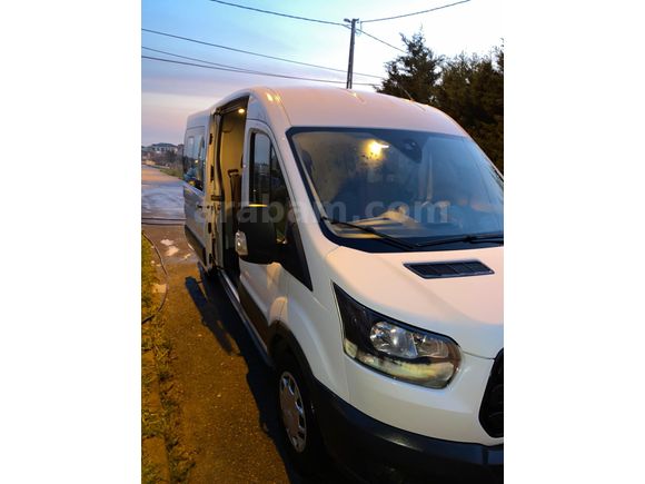 Sahibinden Ford Trucks Transit 350 L