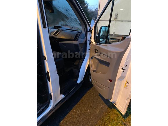 Sahibinden Ford Trucks Transit 350 L