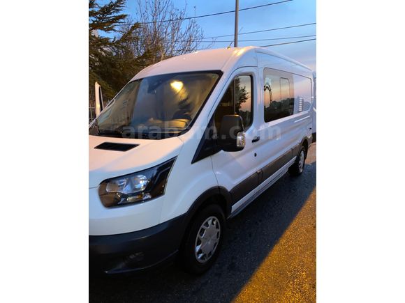 Sahibinden Ford Trucks Transit 350 L