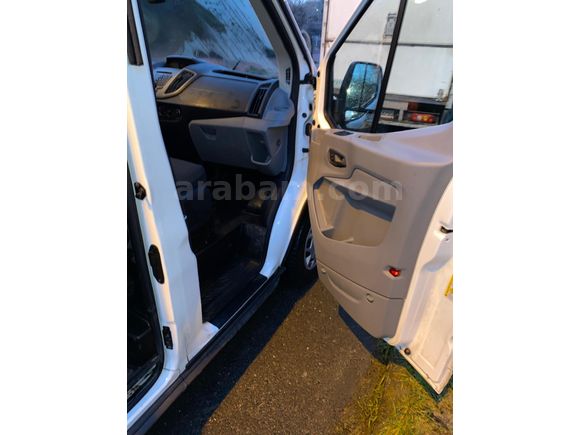 Sahibinden Ford Trucks Transit 350 L