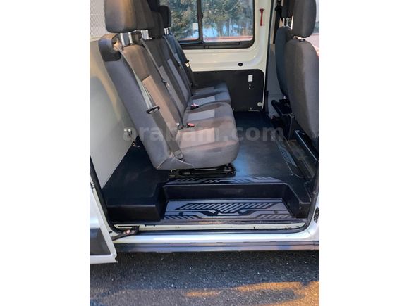 Sahibinden Ford Trucks Transit 350 L