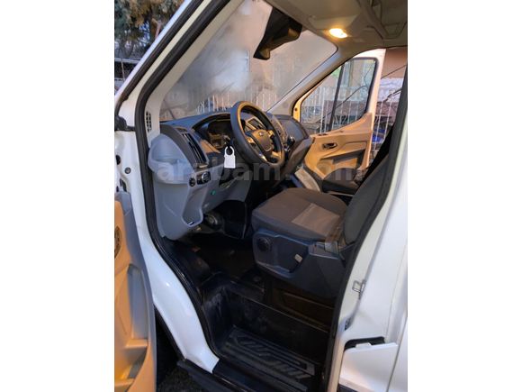 Sahibinden Ford Trucks Transit 350 L