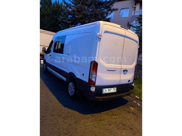 Sahibinden Ford Trucks Transit 350 L