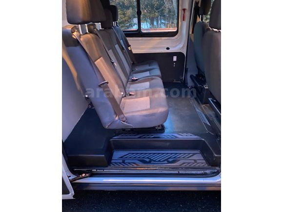 Sahibinden Ford Trucks Transit 350 L