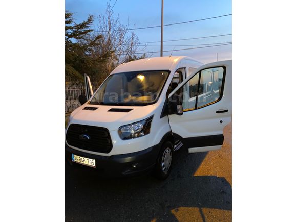 Sahibinden Ford Trucks Transit 350 L