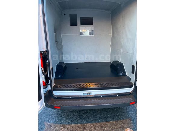 Sahibinden Ford Trucks Transit 350 L
