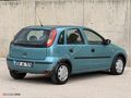 128 BİN KM | DEĞİŞENSİZ CORSA KLİMALI & DİRİ ARAÇ