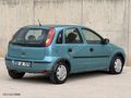 128 BİN KM | DEĞİŞENSİZ CORSA KLİMALI & DİRİ ARAÇ