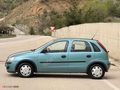 128 BİN KM | DEĞİŞENSİZ CORSA KLİMALI & DİRİ ARAÇ