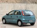 128 BİN KM | DEĞİŞENSİZ CORSA KLİMALI & DİRİ ARAÇ