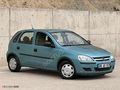 128 BİN KM | DEĞİŞENSİZ CORSA KLİMALI & DİRİ ARAÇ